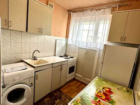 квартира за адресою Олександра Кошиця вул., 1