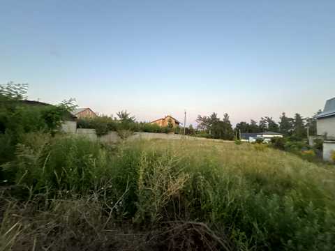 участок по адресу Кооперативна, 5