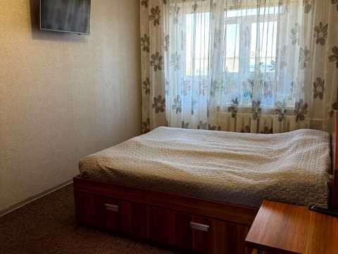 квартира за адресою Крошенська вул., 26