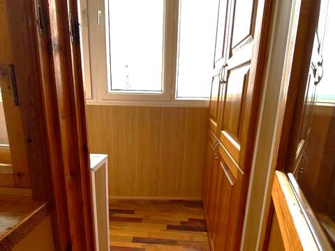 квартира по адресу Натальи Ужвий ул., 112