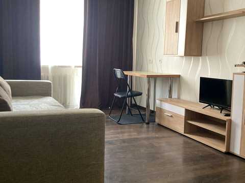 квартира по адресу Чайковського, 5