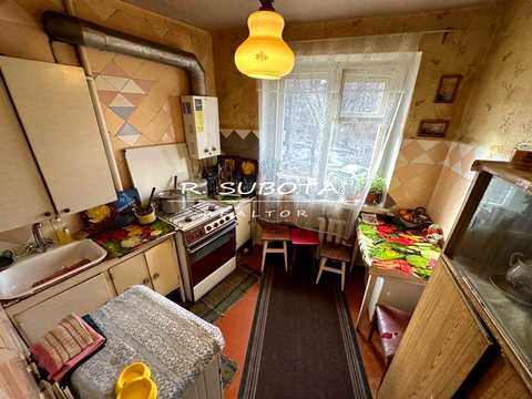 квартира по адресу Пихтовый пер., 7