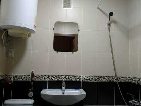 квартира за адресою Степана Бандери вул., 12