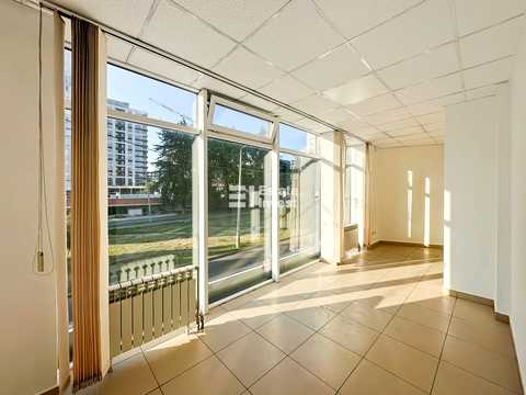 коммерческая по адресу Культуры ул., 12