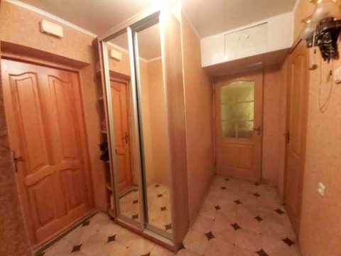 квартира за адресою Антонова вул. (Кірова), 36