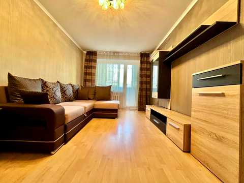 квартира за адресою Калинова вул., 73