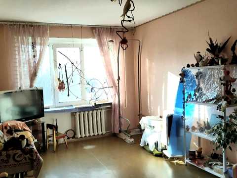 квартира по адресу Мира просп., 17