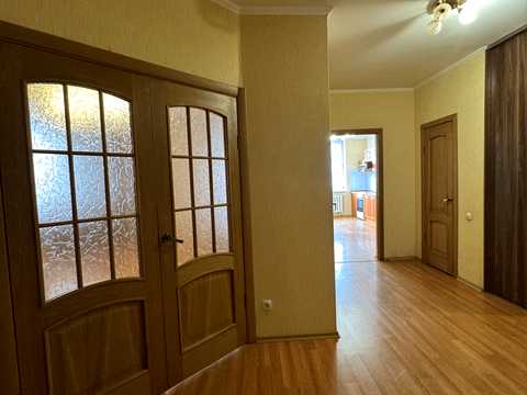 квартира за адресою Петра Григоренка просп., 22/20