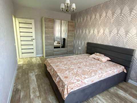 квартира по адресу Алексея Вадатурского ул. (Маршала Малиновского), 18