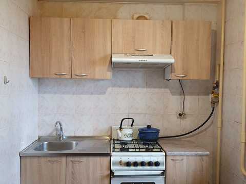 квартира по адресу Галицкая ул., 7
