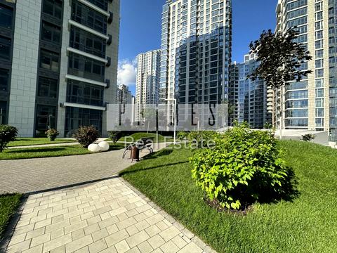квартира за адресою Андрія Верхогляда вул. (Михайла Драгомирова), 19-Б