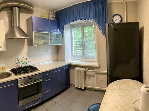 квартира за адресою Марка Безручка вул., 27
