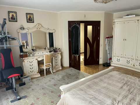 квартира за адресою Хмельницький, Депутатська вул., 6
