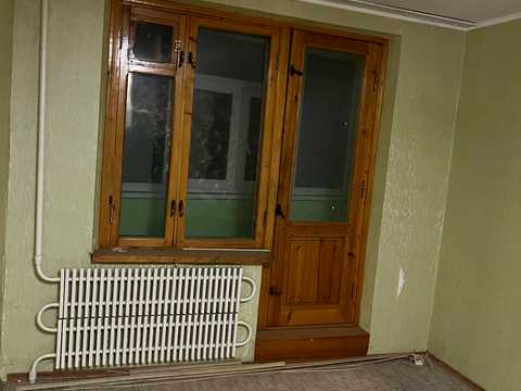 квартира за адресою Перемоги просп., 72б