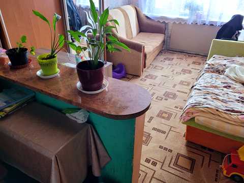 квартира по адресу Университетский просп., 17к2