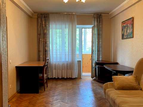 квартира по адресу Гоголевская ул., 29