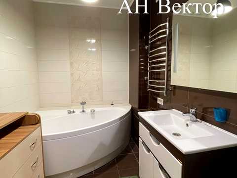 квартира за адресою Тракторобудівників просп., (94в)
