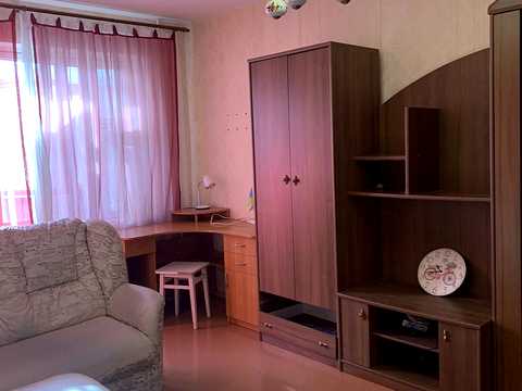 квартира за адресою Євгена Чикаленка вул., 59/4