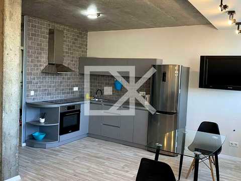 квартира за адресою Соломії Крушельницької вул., 15-В
