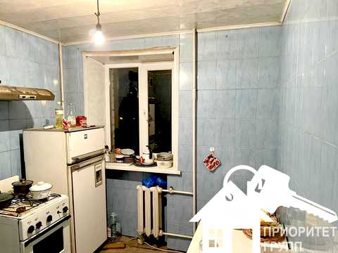 квартира по адресу Сытова ул., 6