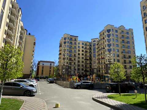 квартира по адресу Западная ул., 6
