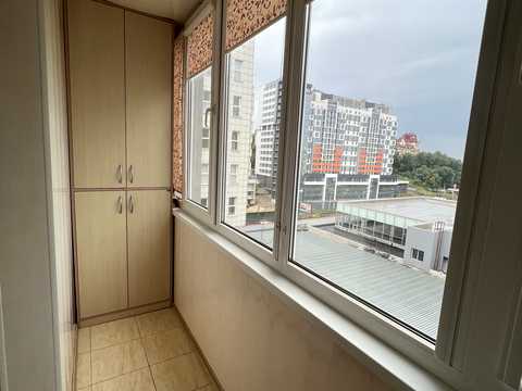 квартира по адресу Клочковская ул., 115