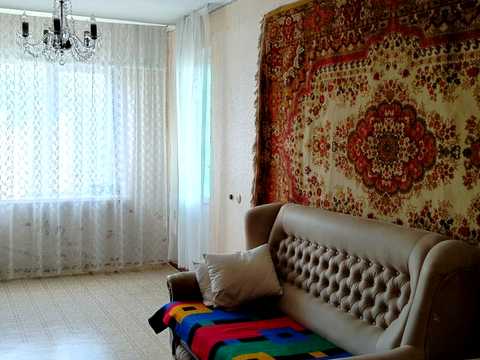 квартира за адресою Сім'ї Глодан вул. (Ільфа і Петрова), 37