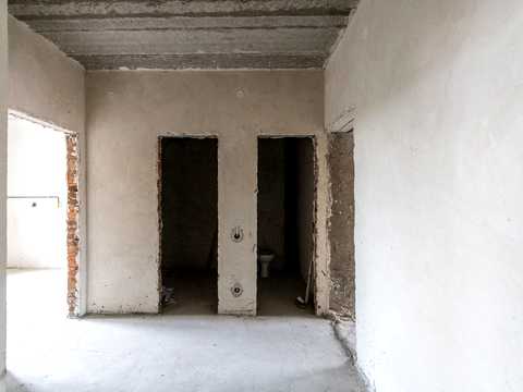 квартира за адресою Місячна, 2а