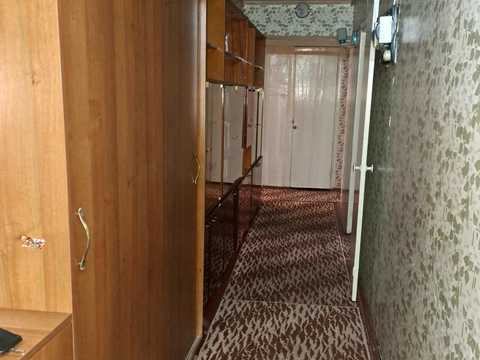 квартира по адресу Мира просп., 48
