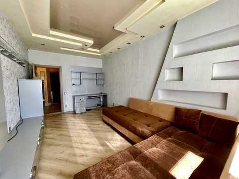 квартира за адресою Космонавтів вул., 62