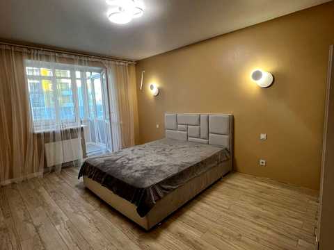 квартира за адресою Конякіна вул., 3Д