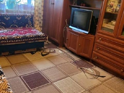 комната по адресу Большая Панасовская ул. (Котлова), 34
