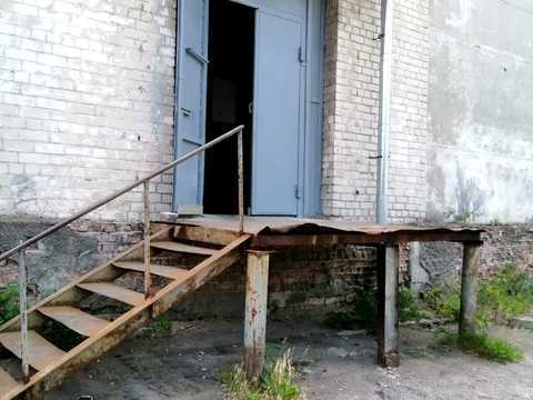 комерційна за адресою верещагина