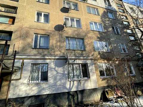 квартира по адресу Бойчука ул., 3