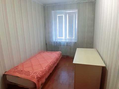 комната по адресу Космонавтов ул., 11а