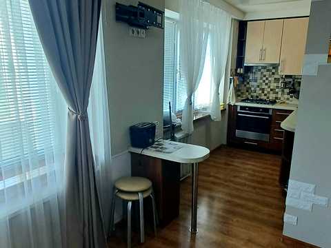 квартира за адресою Міста Шалетт вул., 10