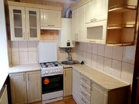 квартира за адресою Юрія Вороного вул., 32