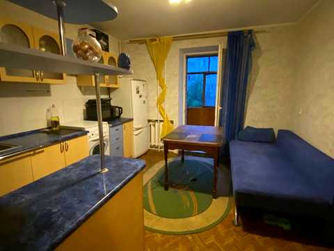 квартира за адресою Героя України Дмитра Крамара вул., 15