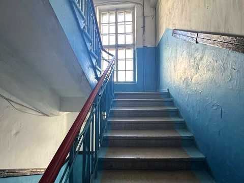 квартира по адресу Мира ул., 46