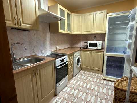 квартира за адресою Івана Пулюя вул., 38А