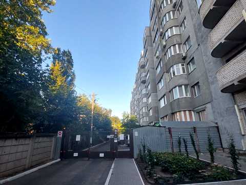 квартира за адресою Садова вул., 34