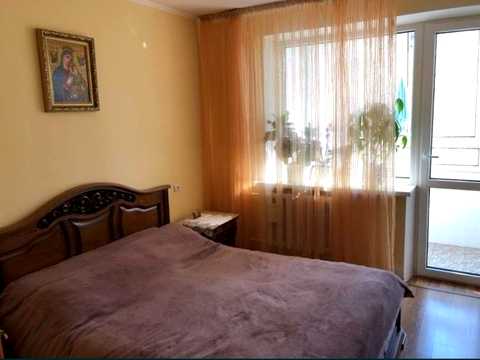 квартира за адресою Івана Величковського вул., 56