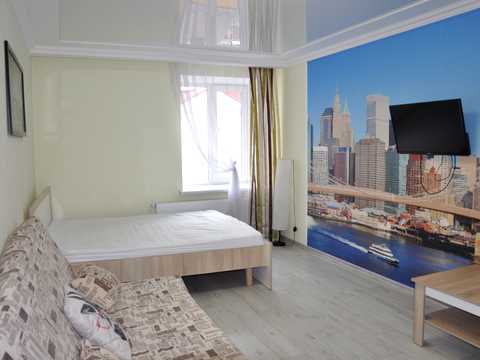 квартира за адресою Крушельницької вул., 17