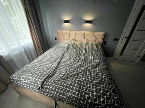 квартира за адресою Парково-Сирецька вул. (Тимофія Шамрила), 12-Б