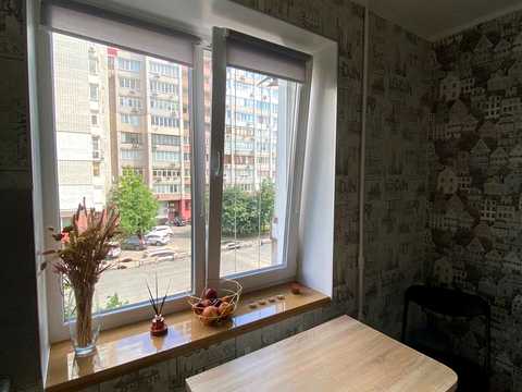 квартира за адресою Казарменна вул. (Григорія Андрющенка), 4-Б