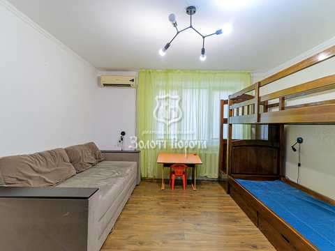 квартира за адресою Головатого вул., 15