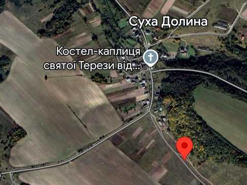 участок по адресу Тараса Шевченка
