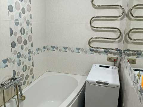 квартира по адресу Старицкого ул., 15