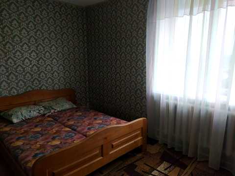 квартира по адресу Грушевського, 40