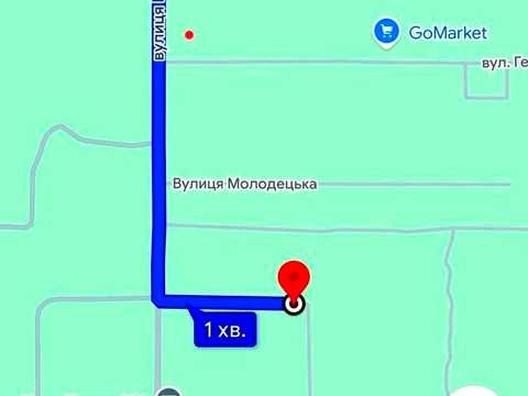 будинок за адресою Депутатська, 40